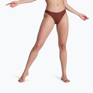 Нижня частина купальника ROXY Sunshine Moderate Bikini cappuccino