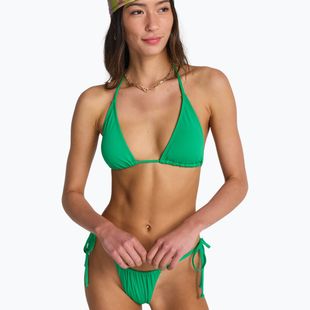 Верхня частина купальника Billabong Sol Searcher Multi Triangle summer green
