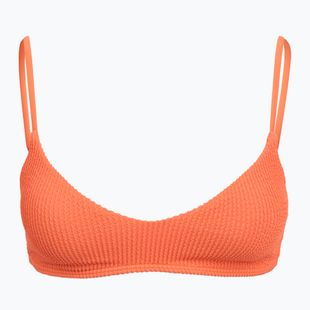 Верхня частина купальника Billabong Summer High V Bralette fushion orange