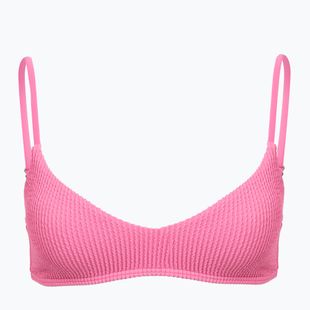 Верхня частина купальника Billabong Summer High V Bralette guava