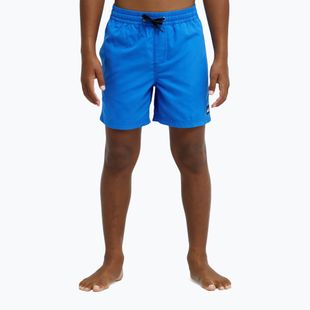 Шорти для плавання дитячі Quiksilver Everyday Volley 14" nebulas blue
