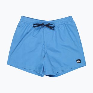 Шорти для плавання чоловічі Quiksilver Everyday Solid Volley 15" riviera