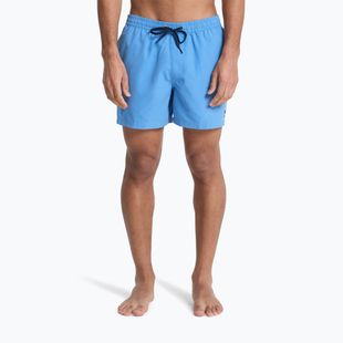 Шорти для плавання чоловічі Quiksilver Everyday Solid Volley 15" riviera