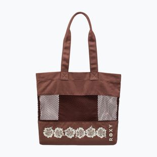Сумка жіноча ROXY Summer Breezy Tote cappuccino