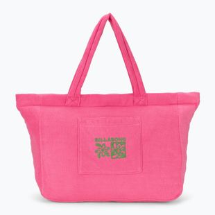 Сумка жіноча Billabong Beach Girl 21 л guava