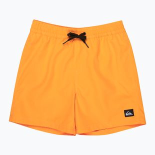 Шорти для плавання дитячі Quiksilver Everyday Volley 14" radiant yellow