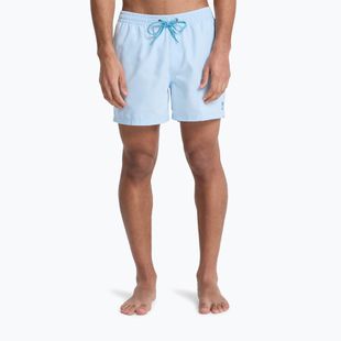 Шорти для плавання чоловічі Quiksilver Everyday Solid Volley 15" omphalodes