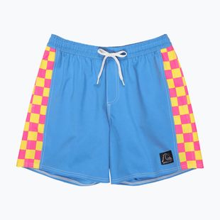Шорти для плавання чоловічі  Quiksilver Original Arch Volley 17" riviera
