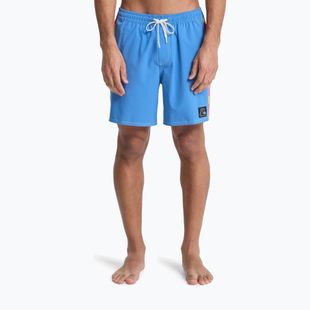 Шорти для плавання чоловічі  Quiksilver Original Arch Volley 17" riviera