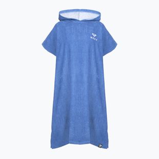 Пончо жіноче ROXY Sunny Joy dutch blue