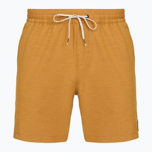 Шорти для плавання чоловічі Billabong Every Other Day Layback spice gold