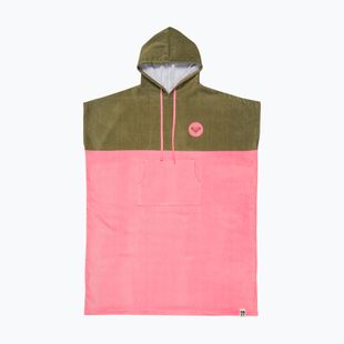 Пончо жіноче ROXY Always In My Head plumeria