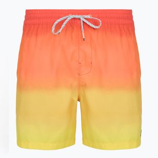 Шорти для плавання чоловічі Billabong All Day Fade Layback retro yellow