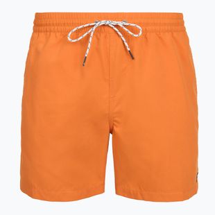 Шорти для плавання чоловічі Billabong All Day Layback clay orange