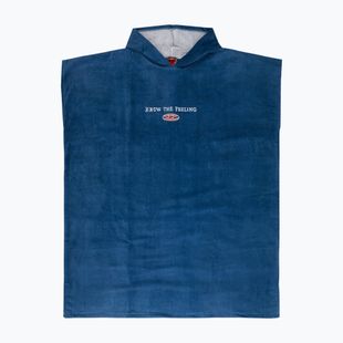 Пончо для плавання чоловіче Billabong Mens Hooded Towel