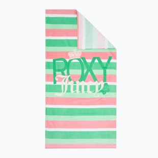 Рушник пляжний ROXY Juicy island green