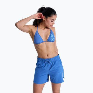 Шорти для плавання жіночі ROXY Wave 5'' dutch blue