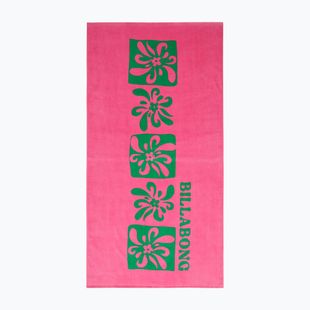 Рушник Billabong Lie Down guava