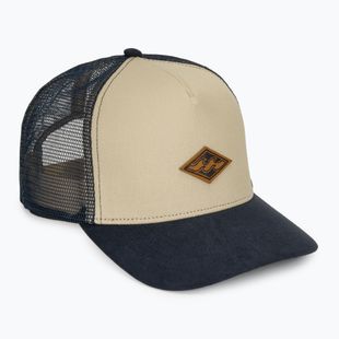 Кепка чоловіча Billabong Diamond Trucker castle rock