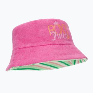 Капелюх жіночий ROXY Juicy azalea pink
