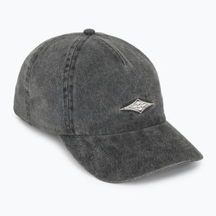 Кепка жіноча Billabong Hot Weather off black