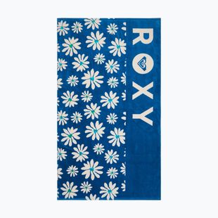 Рушник пляжний ROXY Cold Water Printed coconut milk flower soul