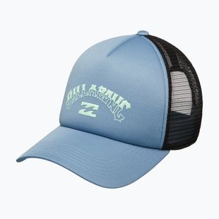 Кепка чоловіча Billabong Podium Trucker washed blue