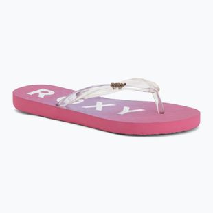 В'єтнамки дитячі ROXY Viva Jelly sangria sunset