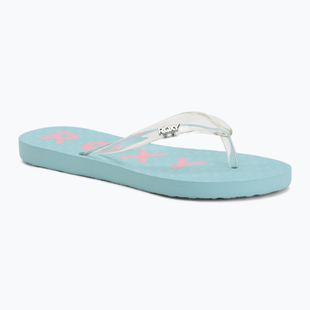 В'єтнамки дитячі ROXY Viva Jelly aqua splash