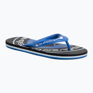 В'єтнамки чоловічі Quiksilver Molokai Screen dark navy