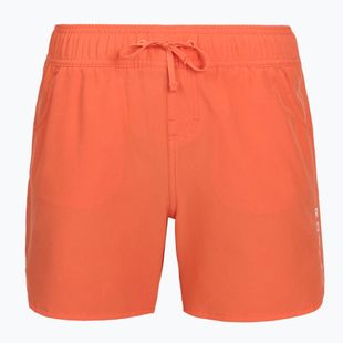 Шорти для плавання жіночі ROXY Wave 5'' camellia