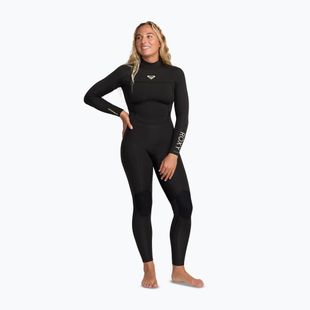 Гідрокостюм жіночий ROXY 4/3 мм Prologue+ Back Zip black