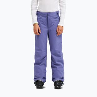 Штани для сноуборду дитячі ROXY Backyard Girl twilight purple