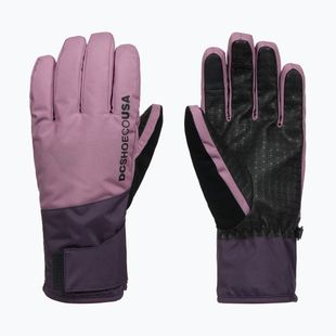 Рукавиці для сноуборду жіночі DC Franchise Glove W 10K mysterioso