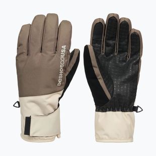 Рукавиці для сноуборду жіночі DC Franchise Glove W 10K morel