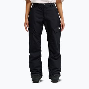 Штани для сноуборду жіночі DC Nonchalant Pant black