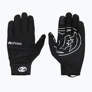 Рукавиці для сноуборду DC Trackstar Park black