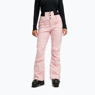 Штани для сноуборду жіночі Roxy Rising High rose shadow