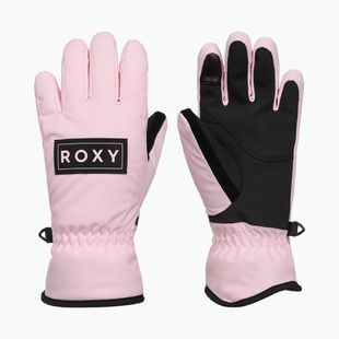 Рукавиці для сноуборду дитячі ROXY Freshfield Rose Shadow