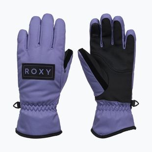Рукавиці для сноуборду дитячі ROXY Freshfield Twilight Purple