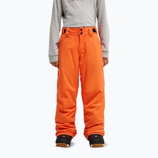 Штани для сноуборду дитячі Quiksilver Estate vermillon