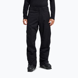 Штани для сноуборду чоловічі Quiksilver Estate 10K Pt black