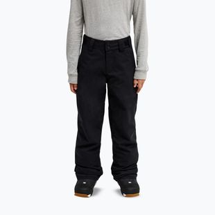 Штани для сноуборду дитячі Quiksilver Estate black