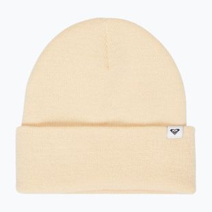 Шапка зимова дитяча ROXY Tropical Snow Beanie biscotti