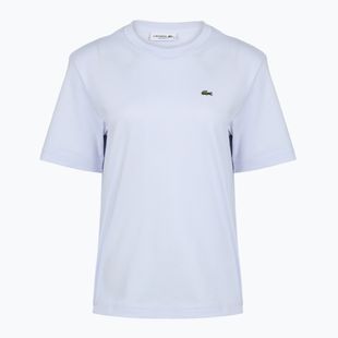 Футболка жіноча Lacoste TF7215 phoenix blue