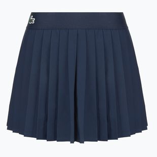 Спідниця тенісна Lacoste Miami Open JF7784 navy blue/navy blue