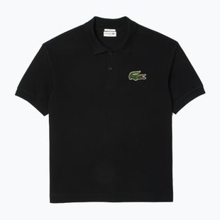 Сорочка-поло Lacoste PH3922 чорна