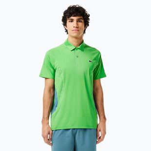 Футболка поло чоловіча Lacoste DH7311 sorrel