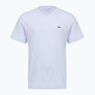 Чоловіча футболка Lacoste TH2036 фенікс синій