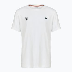 Футболка чоловіча Lacoste TH8309 white